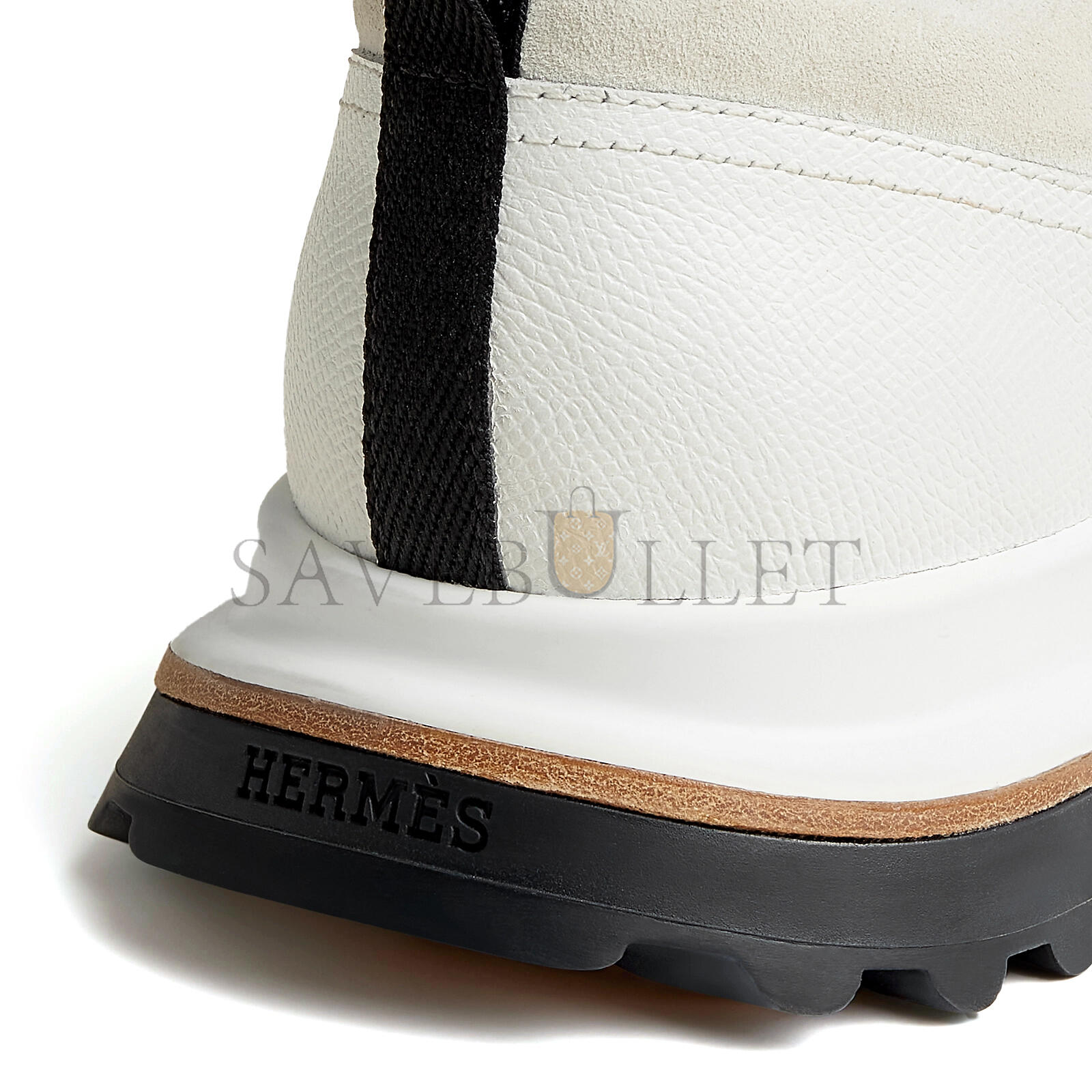 HERMÈS LEADER SNEAKER H252864ZH90390 HERMÈS LEADER SNEAKER H252864ZH90390